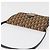Borsa a tracolla Christian Dior Trotter Canvas Beige Oro Auth 182812 D'oro - vista 6