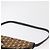 Borsa a tracolla Christian Dior Trotter Canvas Beige Oro Auth 182812 D'oro - vista 8