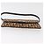 Borsa a tracolla Christian Dior Trotter Canvas Beige Oro Auth 182812 D'oro - vista 9