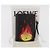 LOEWE Studio Ghibli Howl's Moving Castle Portafoglio in pelle Nero Auth 167387SM D'oro - vista 12