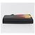 LOEWE Studio Ghibli Howl's Moving Castle Portafoglio in pelle Nero Auth 167387SM D'oro - vista 4
