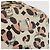 Zaino MCM Vicetos Logogram PVC Leather Ivory Gold Auth 176436 D'oro Crudo - vista 17