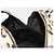 Zaino MCM Vicetos Logogram PVC Leather Ivory Gold Auth 176436 D'oro Crudo - vista 22