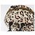 Zaino MCM Vicetos Logogram PVC Leather Ivory Gold Auth 176436 D'oro Crudo - vista 6