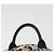 Zaino MCM Vicetos Logogram PVC Leather Ivory Gold Auth 176436 D'oro Crudo - vista 8