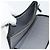 LOUIS VUITTON Monogram Shadow Zippy Wallet Vertical Gray M81384 LV Auth 181734A Marrone - vista 10