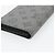 LOUIS VUITTON Monogram Shadow Zippy Wallet Vertical Gray M81384 LV Auth 181734A Marrone - vista 15