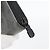 LOUIS VUITTON Monogram Shadow Zippy Wallet Vertical Gray M81384 LV Auth 181734A Marrone - vista 8
