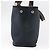 Hermès Borsa HERMES Cabak Elan in tela Silver Navy Auth 180754 Argento Blu navy - vista 6