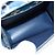 LOUIS VUITTON Monogram Escal Gürtel 37.6" Blue M0253W LV Auth 181468SM Blau Monogramm - Ansicht 10