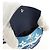 LOUIS VUITTON Monogram Escal Gürtel 37.6" Blue M0253W LV Auth 181468SM Blau Monogramm - Ansicht 18