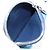 LOUIS VUITTON Monogram Escal Gürtel 37.6" Blue M0253W LV Auth 181468SM Blau Monogramm - Ansicht 21