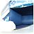 LOUIS VUITTON Monogram Escal Gürtel 37.6" Blue M0253W LV Auth 181468SM Blau Monogramm - Ansicht 24