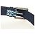 LOUIS VUITTON Monogram Escal Gürtel 37.6" Blue M0253W LV Auth 181468SM Blau Monogramm - Ansicht 6