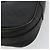 Borsa GUCCI Micro GG Supreme Web Sherry Line in PVC Nero 001 115 0914 Auth 182409 D'oro - vista 12