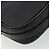Borsa GUCCI Micro GG Supreme Web Sherry Line in PVC Nero 001 115 0914 Auth 182409 D'oro - vista 13