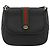 Borsa GUCCI Micro GG Supreme Web Sherry Line in PVC Nero 001 115 0914 Auth 182409 D'oro - vista 2