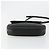 Borsa GUCCI Micro GG Supreme Web Sherry Line in PVC Nero 001 115 0914 Auth 182409 D'oro - vista 9