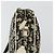 Borsa a tracolla Christian Dior Trotter Canvas PVC Nero Argento Auth 180010 - vista 14