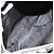 Borsa a tracolla Christian Dior Trotter Canvas PVC Nero Argento Auth 180010 - vista 16