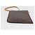 LOUIS VUITTON Monogram Neverfull PM Bolsa de Accesorios LV Auth BA12952 Monograma - vista 3