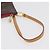 LOUIS VUITTON Monogram Neverfull PM Bolsa de Accesorios LV Auth BA12952 Monograma - vista 7