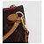 LOUIS VUITTON Monogram Neverfull PM Bolsa de Accesorios LV Auth BA12952 Monograma - vista 9