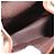 Zaino Burberrys Nova Check PVC Beige Oro Auth BA13204 D'oro - vista 10