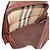 Zaino Burberrys Nova Check PVC Beige Oro Auth BA13204 D'oro - vista 12