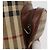 Zaino Burberrys Nova Check PVC Beige Oro Auth BA13204 D'oro - vista 19