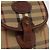 Zaino Burberrys Nova Check PVC Beige Oro Auth BA13204 D'oro - vista 20