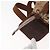 Zaino Burberrys Nova Check PVC Beige Oro Auth BA13204 D'oro - vista 22