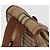 Zaino Burberrys Nova Check PVC Beige Oro Auth BA13204 D'oro - vista 6