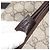 GUCCI GG Supreme Web Sherry Line Bag PVC Beige Silver 145844 Auth ti3927 Silvery - view 25