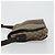 GUCCI GG Supreme Web Sherry Line Bag PVC Beige Silver 145844 Auth ti3927 Silvery - view 5