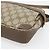 Borsa a tracolla GUCCI GG Supreme PVC Beige Oro 007 90 0017 Auth 182403 D'oro - vista 10