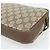 Borsa a tracolla GUCCI GG Supreme PVC Beige Oro 007 90 0017 Auth 182403 D'oro - vista 12