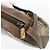 Borsa a tracolla GUCCI GG Supreme PVC Beige Oro 007 90 0017 Auth 182403 D'oro - vista 14