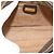 Borsa a tracolla GUCCI GG Supreme PVC Beige Oro 007 90 0017 Auth 182403 D'oro - vista 16