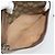 Borsa a tracolla GUCCI GG Supreme PVC Beige Oro 007 90 0017 Auth 182403 D'oro - vista 21