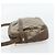 Borsa a tracolla GUCCI GG Supreme PVC Beige Oro 007 90 0017 Auth 182403 D'oro - vista 4