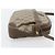 Borsa a tracolla GUCCI GG Supreme PVC Beige Oro 007 90 0017 Auth 182403 D'oro - vista 5
