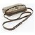 Borsa a tracolla GUCCI GG Supreme PVC Beige Oro 007 90 0017 Auth 182403 D'oro - vista 7