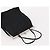 Borsa a tracolla PRADA Nylon e scamosciato 2 Set Nero Argento Auth 181335 - vista 13