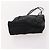 Borsa a tracolla PRADA Nylon e scamosciato 2 Set Nero Argento Auth 181335 - vista 15