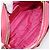 Borsa a Spalla PRADA Nylon Rosa Oro Auth 181758 D'oro - vista 10