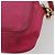 Borsa a Spalla PRADA Nylon Rosa Oro Auth 181758 D'oro - vista 16