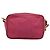 Borsa a Spalla PRADA Nylon Rosa Oro Auth 181758 D'oro - vista 2