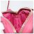 Borsa a Spalla PRADA Nylon Rosa Oro Auth 181758 D'oro - vista 20