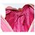 Borsa a Spalla PRADA Nylon Rosa Oro Auth 181758 D'oro - vista 21